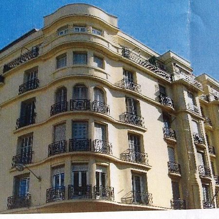 Studio Carre D'Or, A 50 M De La Plage Et Du Negresco Nice Room photo