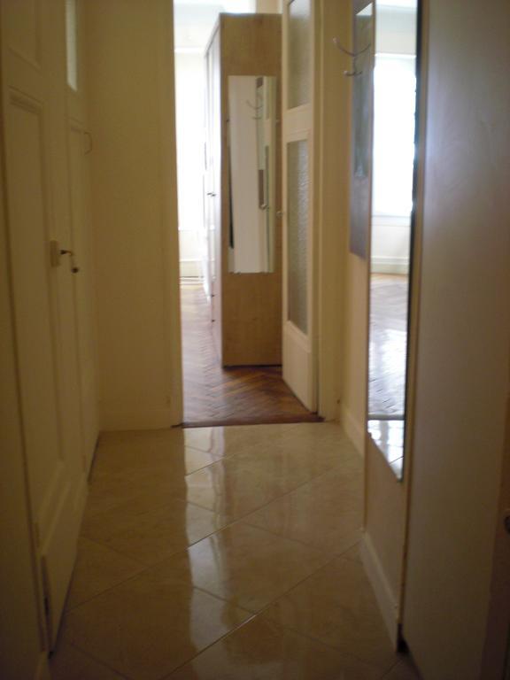 Studio Carre D'Or, A 50 M De La Plage Et Du Negresco Nice Room photo
